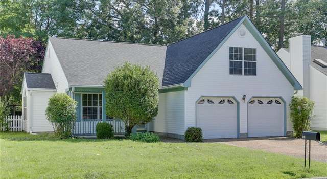 Photo of 816 Mccrae Dr, Newport News, VA 23608