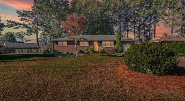 5817 Burton Station Rd Virginia Beach VA 23455 Redfin