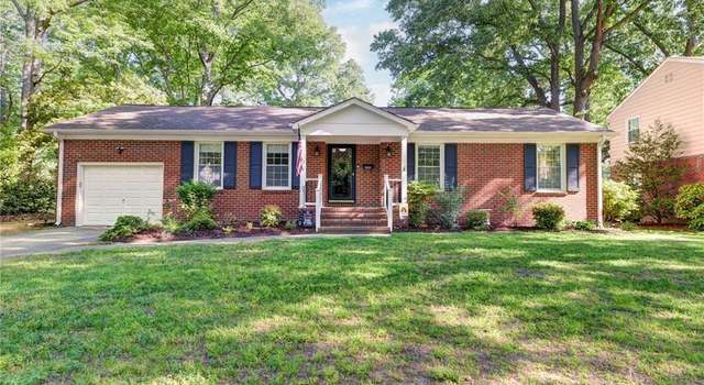 Photo of 717 Village Green Pkwy, Newport News, VA 23602