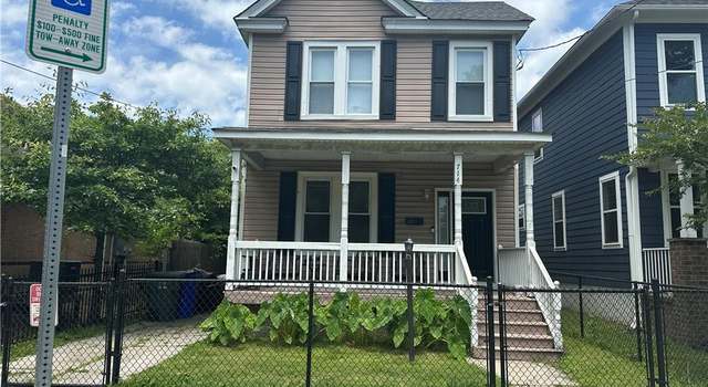 Photo of 714 A Ave, Norfolk, VA 23504
