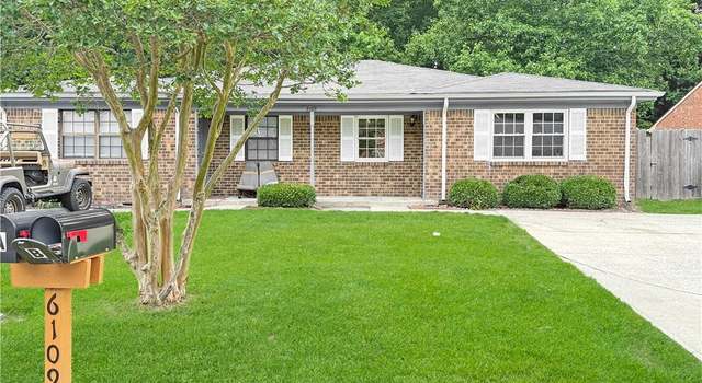 Photo of 6109 Brookwood Dr Unit B, Suffolk, VA 23435