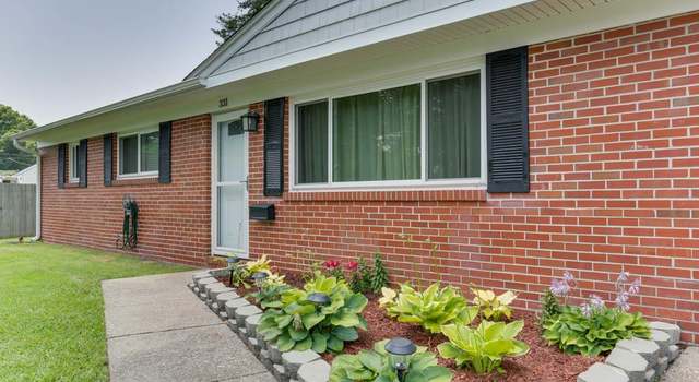 Photo of 331 Silina Ct, Virginia Beach, VA 23452