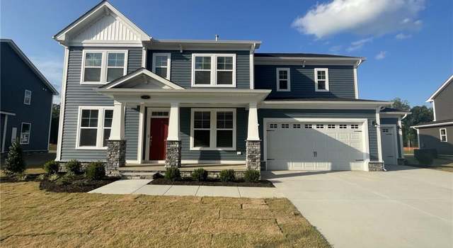 Photo of 154 Long Cove Dr, Suffolk, VA 23435