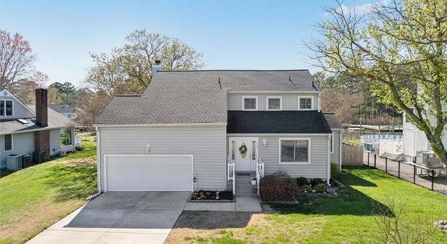 Photo of 215 Skipper Ct, Hampton, VA 23669