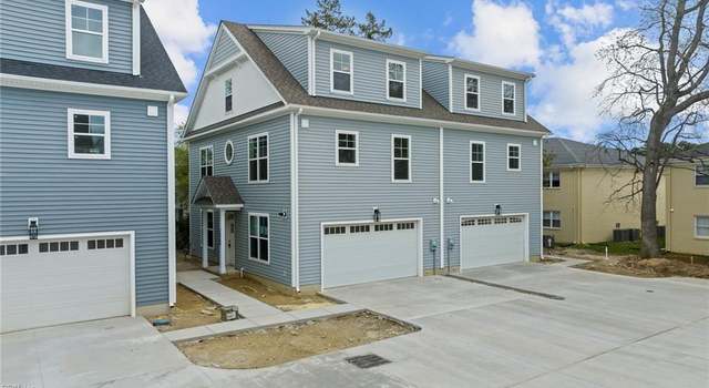 Photo of 2334 Pleasure House Rd Unit A, Virginia Beach, VA 23455