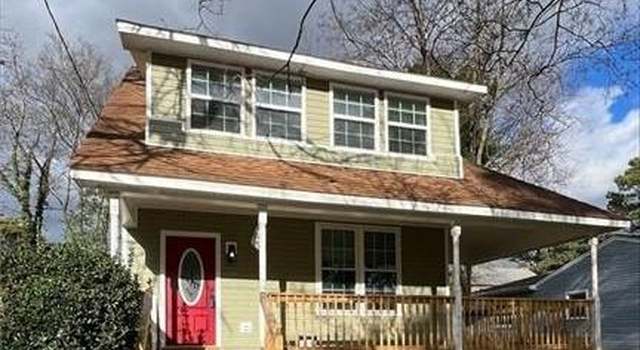 Photo of 3572 Westminster Ave, Norfolk, VA 23502