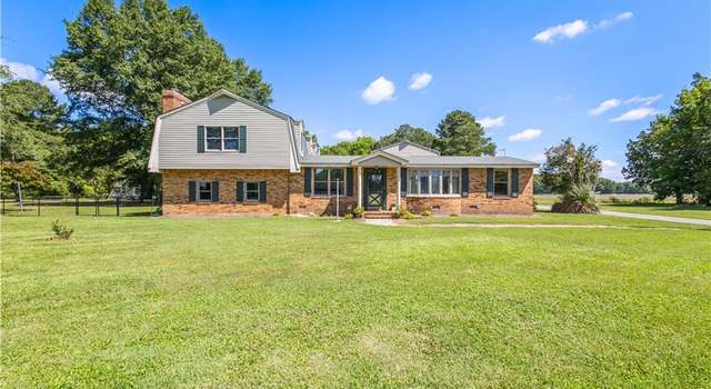 Property at 3500 Douglas Rd, Chesapeake, VA 23322, 4 beds, 3.5 baths