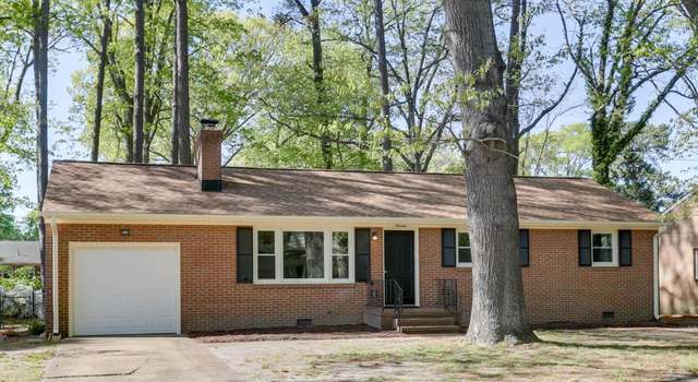Photo of 13 Bird Ln, Newport News, VA 23601