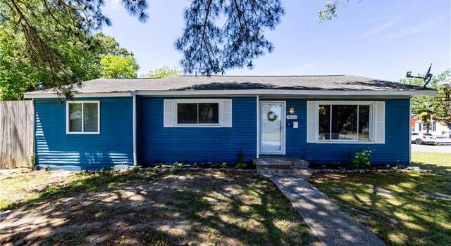 Photo of 1533 Hackensack Rd, Virginia Beach, VA 23455