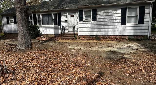 Photo of 29 Fontaine Rd, Newport News, VA 23601