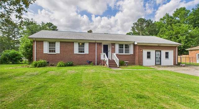 Photo of 312 Gallbush Rd, Chesapeake, VA 23322