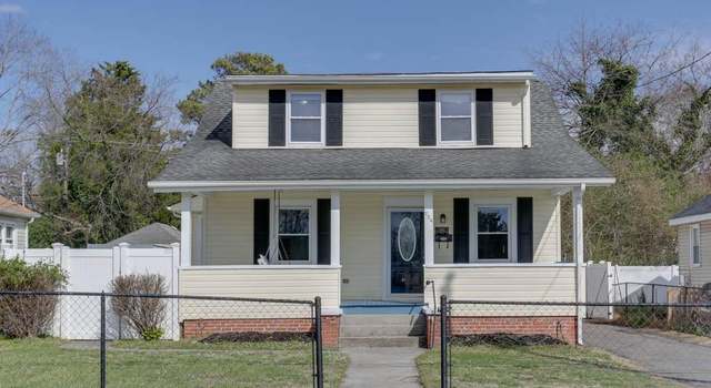 Photo of 224 Little Farms Ave, Hampton, VA 23661