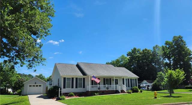 Photo of 6715 Mann Ave, Gloucester, VA 23061
