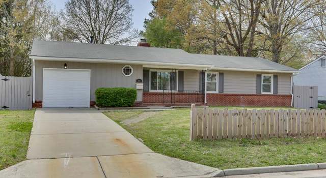 Photo of 47 Tillerson Dr, Newport News, VA 23607