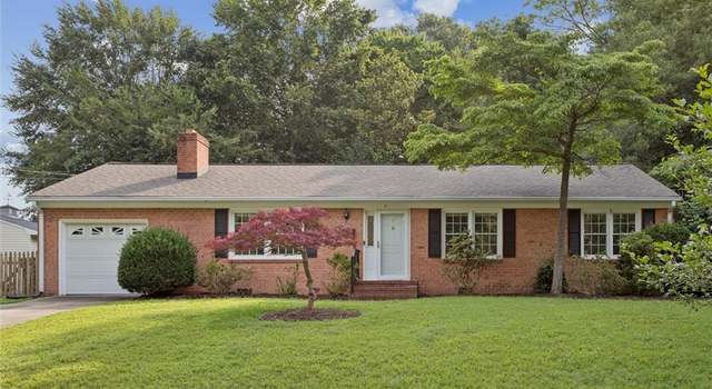 Photo of 4 Everett Dr, Newport News, VA 23602