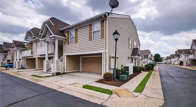 Photo of 3937 Sutter St, Virginia Beach, VA 23462