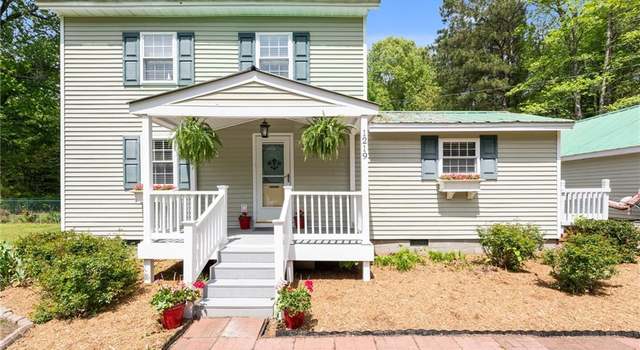 Photo of 1219 Hamburg Rd, Port Haywood, VA 23138