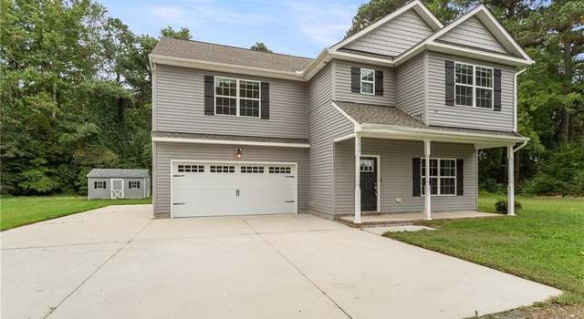 Photo of 173 Lummis Rd, Suffolk, VA 23435
