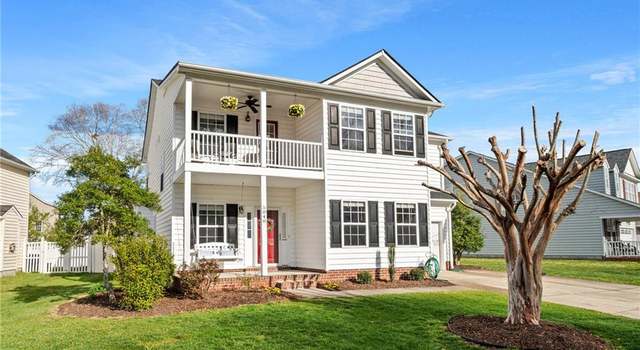 Photo of 5048 Kelso St, Suffolk, VA 23435