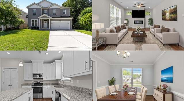 Photo of 3745 Peterson St, Norfolk, VA 23513