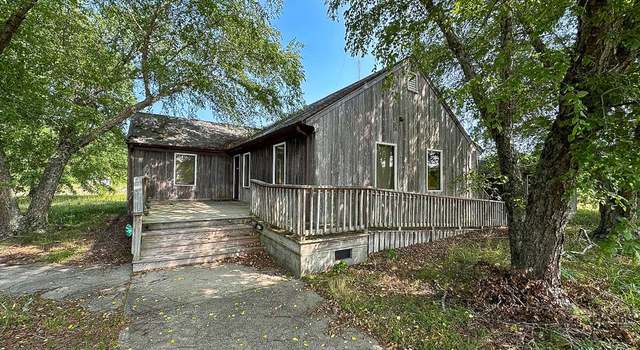 Photo of 19585 Fullers Mill Rd, Boykins, VA 23827