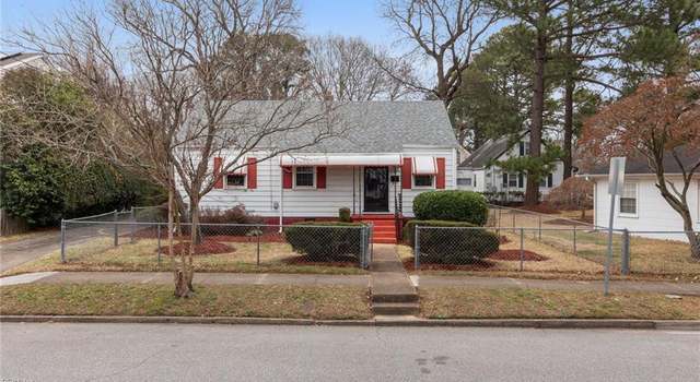 Photo of 6504 Glenoak Dr, Norfolk, VA 23513