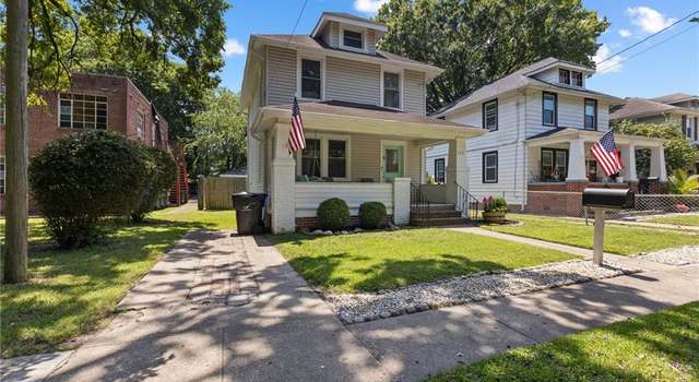Photo of 235 Forrest Ave, Norfolk, VA 23505