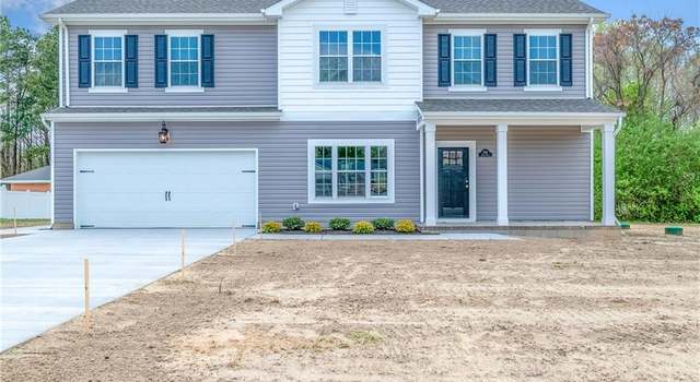 Photo of 1985 Hosier Rd, Suffolk, VA 23434