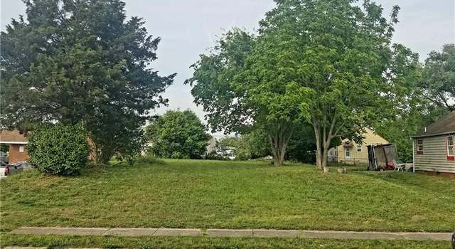 Photo of 336 Sycamore Ave, Newport News, VA 23607