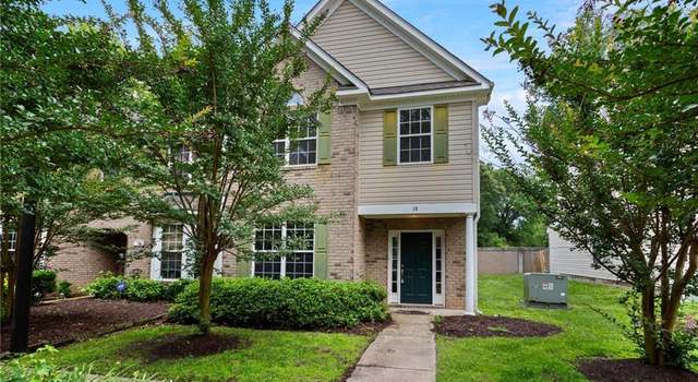 Photo of 10 Musket Ln, Hampton, VA 23666