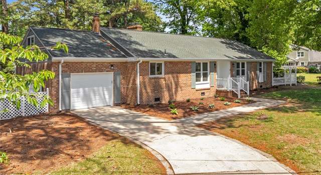 Photo of 2752 Martone Rd, Norfolk, VA 23518