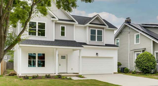 Photo of 230 E Randall Ave, Norfolk, VA 23503