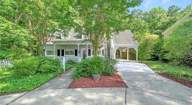 Photo of 1068 Washington Dr, Chesapeake, VA 23322