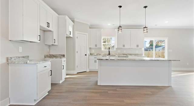 Photo of 841 23rd St, Newport News, VA 23607