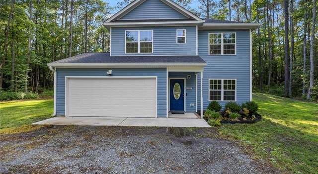 Photo of 2345 Carolina Rd, Suffolk, VA 23434