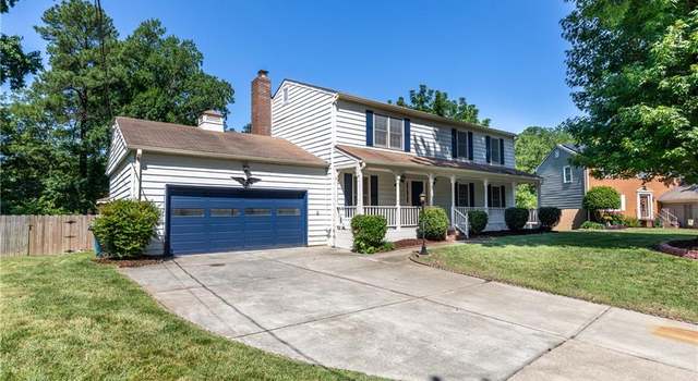 Photo of 3528 Blue Marlin Cir, Virginia Beach, VA 23452
