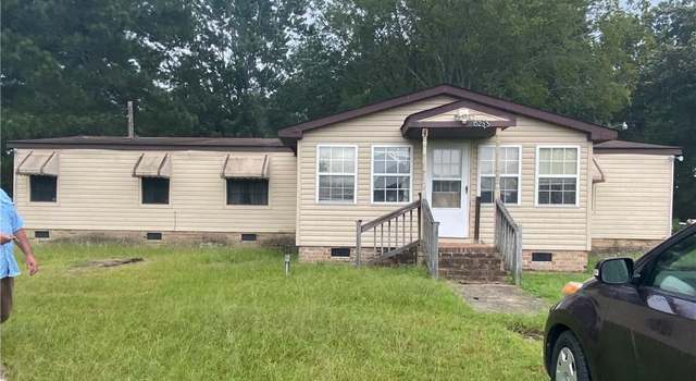 Photo of 15223 Grizzard St, Branchville, VA 23828