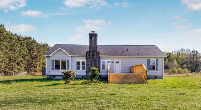 Photo of 23592 Indian Town Rd, Courtland, VA 23837