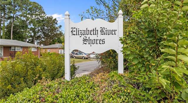 Photo of 605 S Military Hwy, Virginia Beach, VA 23464