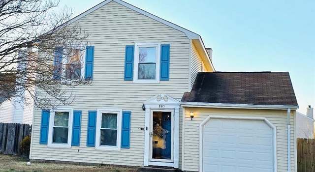 Photo of 885 Sedley Rd, Virginia Beach, VA 23462