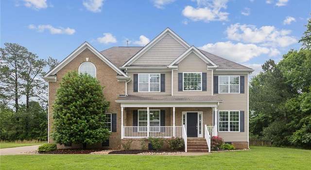 Photo of 2 Hollingsworth Way, Poquoson, VA 23662
