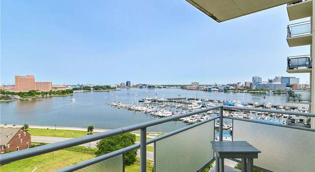 Photo of 1 Crawford Pkwy #1207, Portsmouth, VA 23704