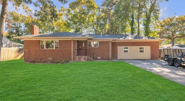 Photo of 959 Brentwood Dr, Norfolk, VA 23518