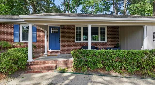 Photo of 4009 Forresthills Dr, Portsmouth, VA 23703