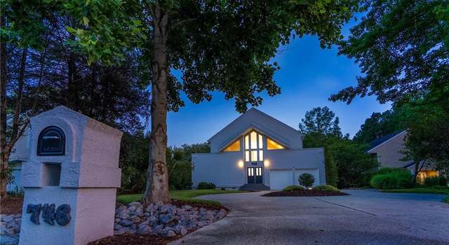 Photo of 748 Virginia Dare Dr, Virginia Beach, VA 23451