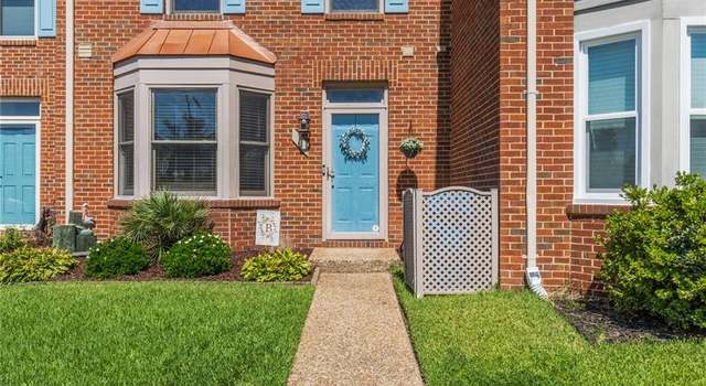 Photo of 1151 Killington Arch, Chesapeake, VA 23320