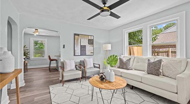 Photo of 1056 Hugo St, Norfolk, VA 23513
