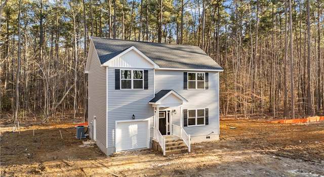 Photo of 3838 Cabin Point Rd, Spring Grove, VA 23881