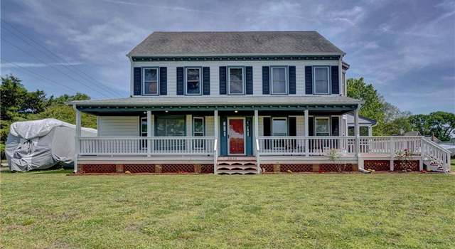 Photo of 3831 Bruce Rd, Chesapeake, VA 23321
