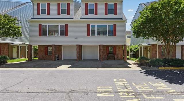 Photo of 8550 Tidewater Dr Unit I2, Norfolk, VA 23503